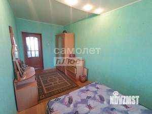 2-к квартира, вторичка, 45м2, 5/5 этаж