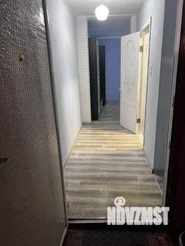 1-к квартира, вторичка, 31м2, 1/5 этаж