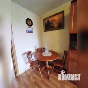 3-к квартира, вторичка, 60м2, 5/5 этаж