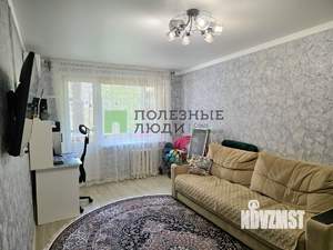 2-к квартира, вторичка, 44м2, 2/5 этаж