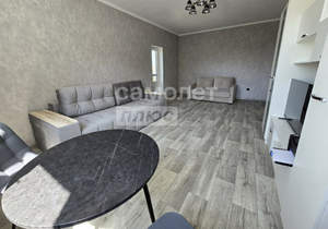 1-к квартира, вторичка, 46м2, 3/9 этаж
