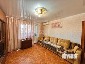 3-к квартира, вторичка, 69м2, 5/9 этаж