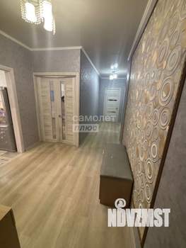 2-к квартира, вторичка, 57м2, 7/9 этаж