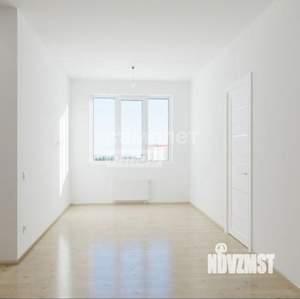2-к квартира, вторичка, 49м2, 4/9 этаж