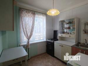 3-к квартира, вторичка, 50м2, 2/5 этаж