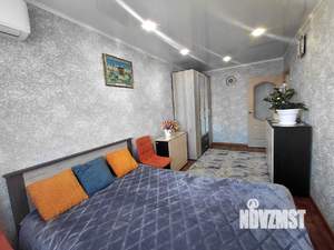 2-к квартира, вторичка, 44м2, 5/5 этаж
