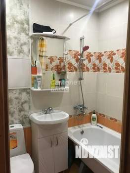 2-к квартира, вторичка, 44м2, 5/5 этаж