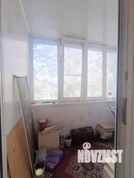 2-к квартира, вторичка, 43м2, 2/9 этаж