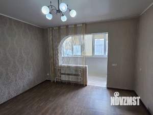 3-к квартира, вторичка, 58м2, 8/9 этаж