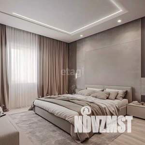 4-к квартира, вторичка, 76м2, 2/5 этаж