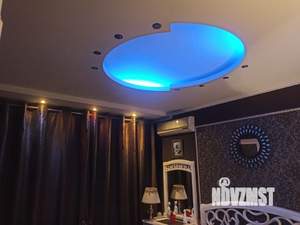 2-к квартира, вторичка, 54м2, 5/9 этаж