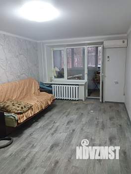 3-к квартира, вторичка, 60м2, 1/5 этаж