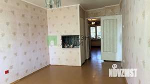 2-к квартира, вторичка, 44м2, 3/5 этаж