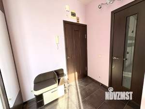 Студия квартира, вторичка, 30м2, 5/17 этаж