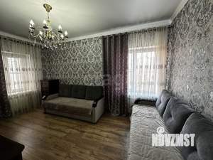 3-к квартира, вторичка, 103м2, 3/4 этаж