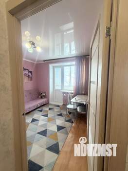 1-к квартира, вторичка, 31м2, 4/5 этаж