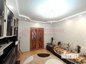 2-к квартира, вторичка, 53м2, 3/5 этаж