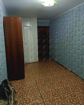 3-к квартира, вторичка, 60м2, 1/5 этаж