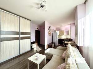 Студия квартира, вторичка, 30м2, 5/17 этаж