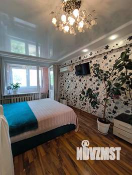 3-к квартира, вторичка, 58м2, 5/5 этаж