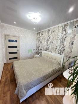 3-к квартира, вторичка, 78м2, 5/12 этаж
