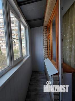 1-к квартира, вторичка, 23м2, 5/5 этаж