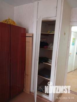 3-к квартира, вторичка, 61м2, 3/5 этаж