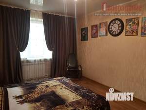 2-к квартира, вторичка, 42м2, 5/5 этаж