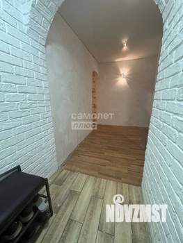 1-к квартира, вторичка, 31м2, 2/5 этаж