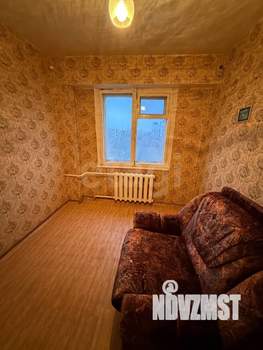 2-к квартира, вторичка, 43м2, 5/5 этаж
