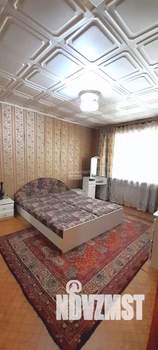 3-к квартира, вторичка, 60м2, 1/5 этаж