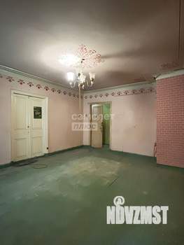 2-к квартира, вторичка, 57м2, 2/2 этаж