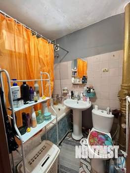 1-к квартира, вторичка, 27м2, 5/5 этаж