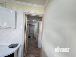 2-к квартира, вторичка, 35м2, 5/5 этаж