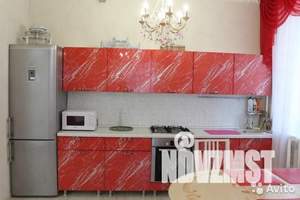 2-к квартира, вторичка, 53м2, 1/5 этаж