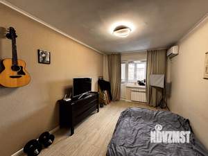 1-к квартира, вторичка, 30м2, 5/5 этаж