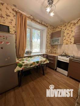 1-к квартира, вторичка, 31м2, 2/5 этаж