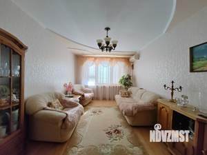 2-к квартира, вторичка, 52м2, 7/9 этаж