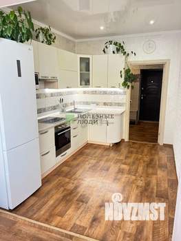 3-к квартира, вторичка, 78м2, 5/12 этаж