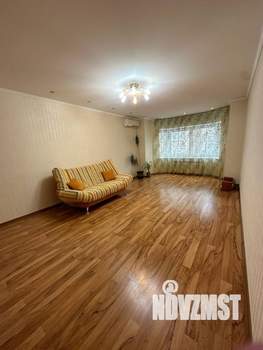 1-к квартира, вторичка, 60м2, 3/6 этаж