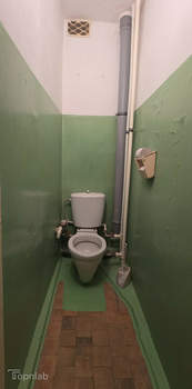 1-к квартира, вторичка, 30м2, 4/5 этаж