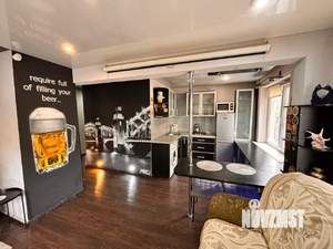 1-к квартира, вторичка, 31м2, 2/5 этаж