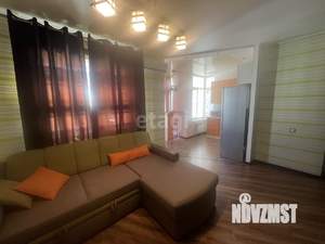 1-к квартира, вторичка, 54м2, 9/9 этаж