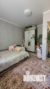 1-к квартира, вторичка, 23м2, 1/5 этаж