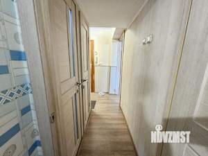 2-к квартира, вторичка, 44м2, 2/5 этаж