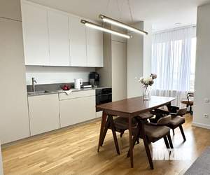 Студия квартира, вторичка, 45м2, 3/17 этаж