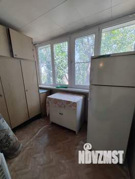 2-к квартира, вторичка, 42м2, 5/5 этаж