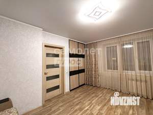 1-к квартира, вторичка, 41м2, 5/12 этаж