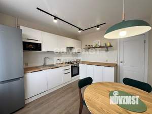 2-к квартира, вторичка, 47м2, 4/5 этаж
