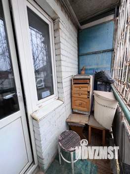 2-к квартира, вторичка, 49м2, 1/9 этаж